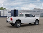2027 RAM Ram 2500 RAM 2500 BIG HORN CREW CAB 4X4 6'4' BOX