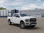 2027 RAM Ram 2500 RAM 2500 BIG HORN CREW CAB 4X4 6'4' BOX