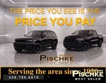 2025 RAM 2500 Laramie Crew Cab 4x4 6'4' Box