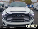 2025 RAM 2500 Laramie Crew Cab 4x4 6'4' Box
