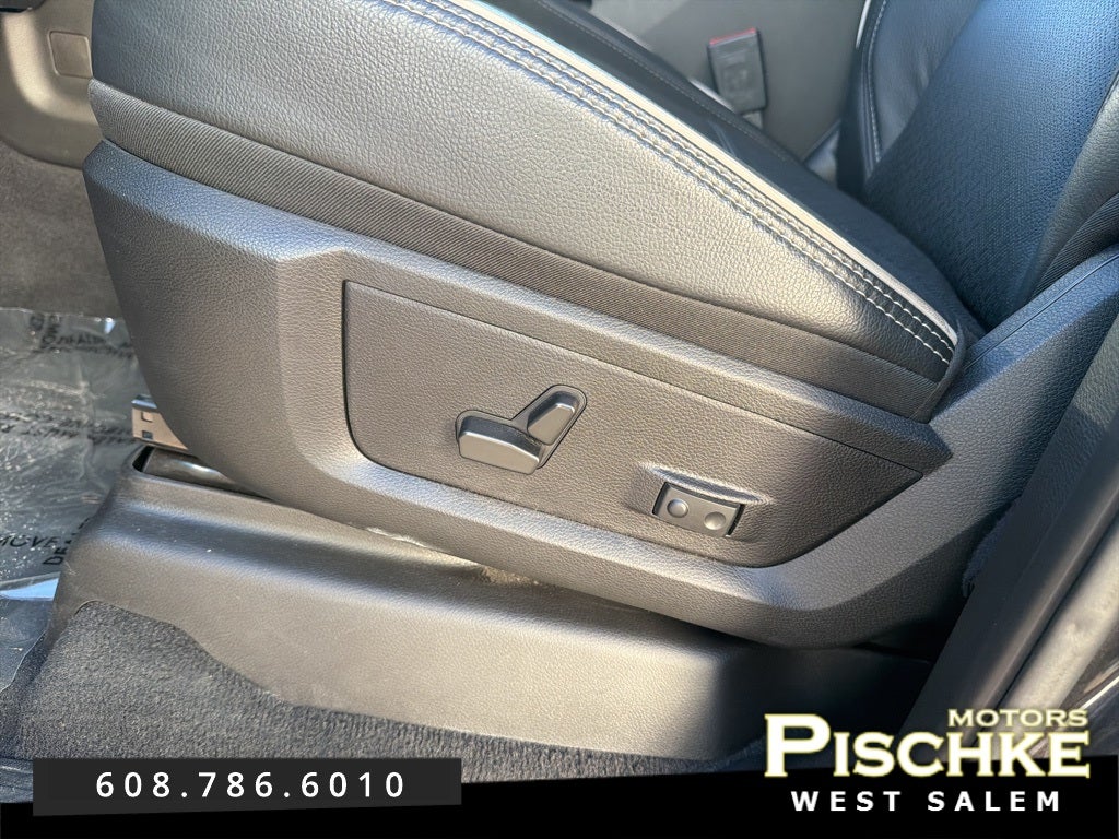 2025 RAM 2500 Laramie Crew Cab 4x4 6'4' Box