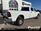 2025 RAM 2500 Tradesman Crew Cab 4x4 8' Box