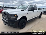 2025 RAM Ram 2500 Tradesman Crew Cab 4x4 8' Box