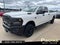 2025 RAM Ram 2500 Tradesman Crew Cab 4x4 8' Box