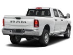 2025 RAM Ram 2500 Tradesman Crew Cab 4x4 8' Box