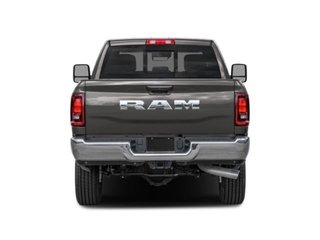 2025 RAM Ram 2500 Tradesman Crew Cab 4x4 8' Box