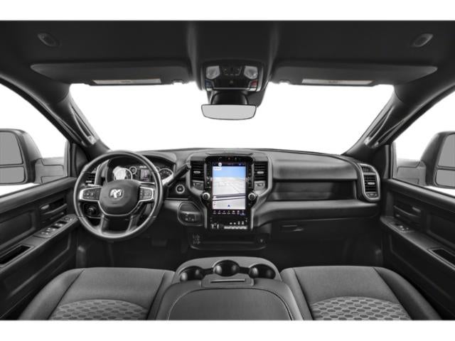 2025 RAM Ram 2500 Tradesman Crew Cab 4x4 8' Box