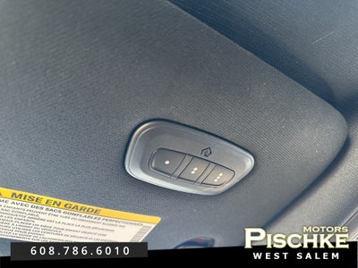 2021 RAM 2500 Limited Crew Cab 4x4 6'4' Box