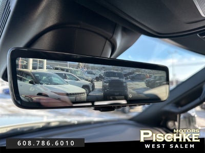 2021 RAM 2500 Limited Crew Cab 4x4 6'4' Box