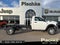 2025 RAM 5500 Chassis Tradesman/Big Horn