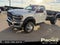 2025 RAM 5500 Chassis Tradesman/Big Horn