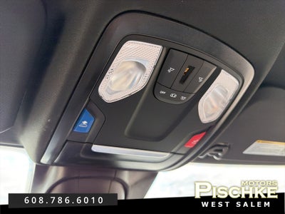 2025 RAM 5500 Chassis Tradesman/Big Horn