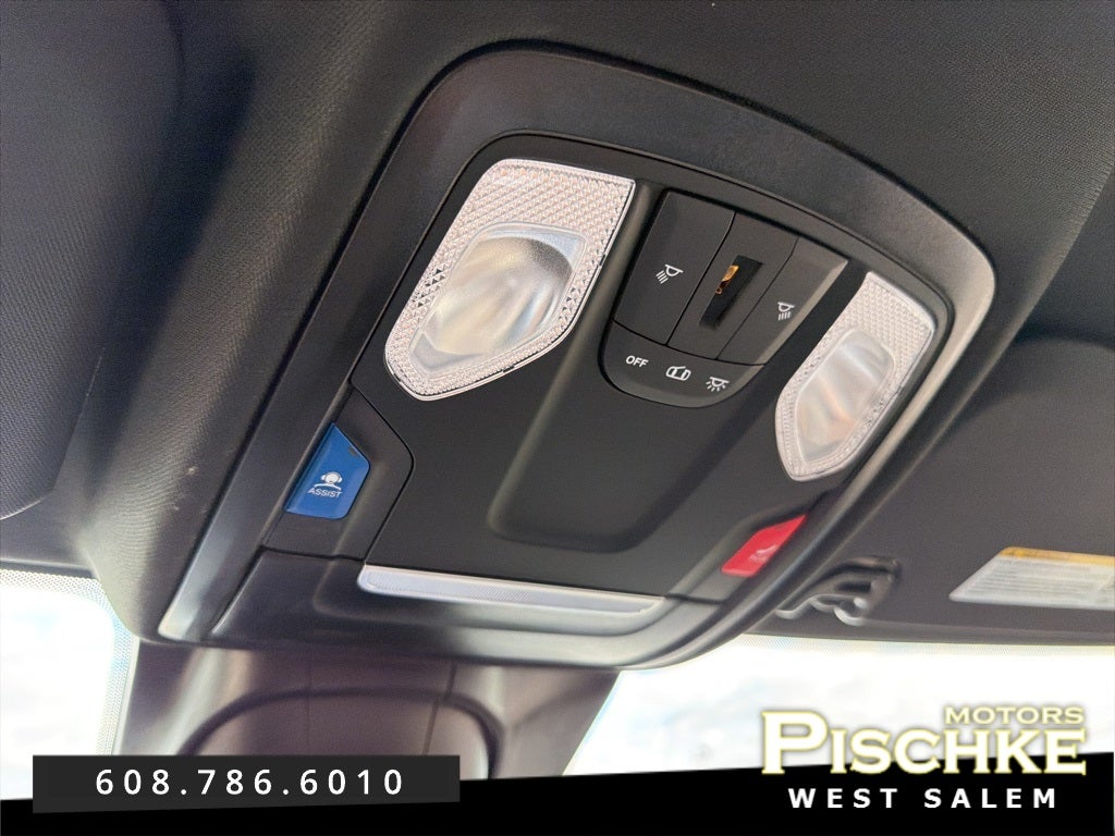 2025 RAM 5500 Chassis Tradesman/Big Horn