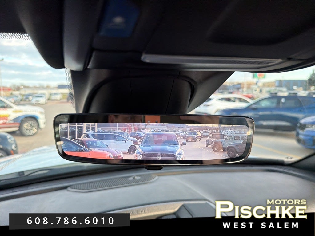 2025 RAM 5500 Chassis Tradesman/Big Horn