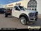 2025 RAM 5500 Chassis Tradesman/Big Horn