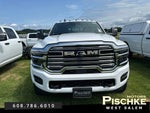 2026 RAM Ram 5500 Chassis Cab RAM 5500 BIG HORN CHASSIS CREW CAB 4X4 84' CA