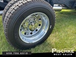 2026 RAM Ram 5500 Chassis Cab RAM 5500 BIG HORN CHASSIS CREW CAB 4X4 84' CA