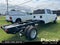 2026 RAM Ram 5500 Chassis Cab RAM 5500 BIG HORN CHASSIS CREW CAB 4X4 84' CA
