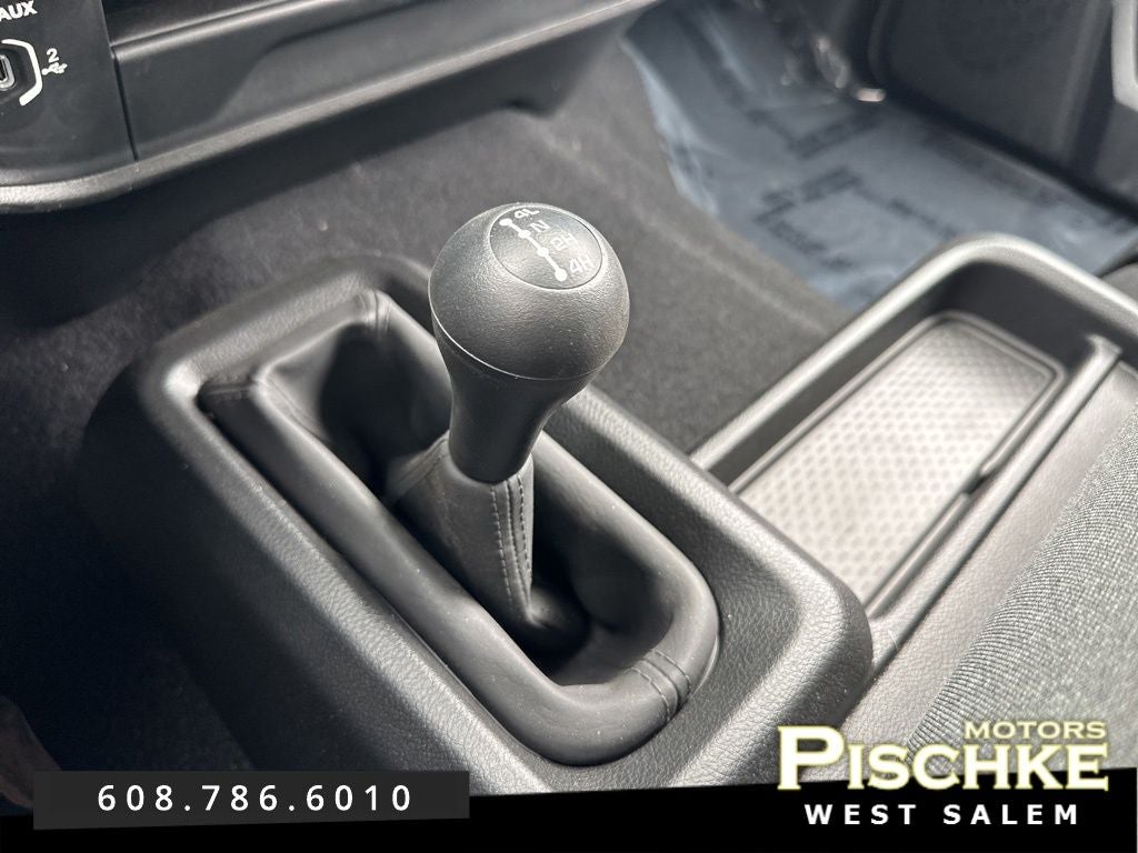 2024 RAM 3500 Chassis Tradesman/SLT/Laramie/Limited