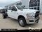 2024 RAM 3500 Chassis Tradesman/SLT/Laramie/Limited