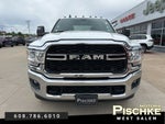 2024 RAM 3500 Chassis Tradesman/SLT/Laramie/Limited