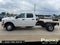 2024 RAM 3500 Chassis Tradesman/SLT/Laramie/Limited