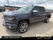 2018 Chevrolet Silverado 1500 2LZ