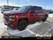 2014 Chevrolet Silverado 1500 High Country