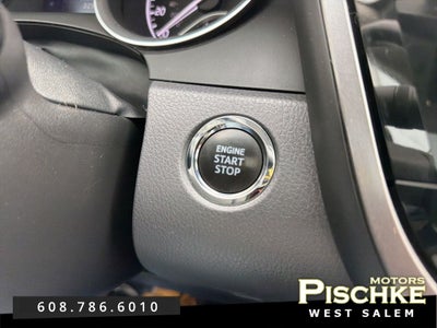 2023 Toyota Camry XLE AWD