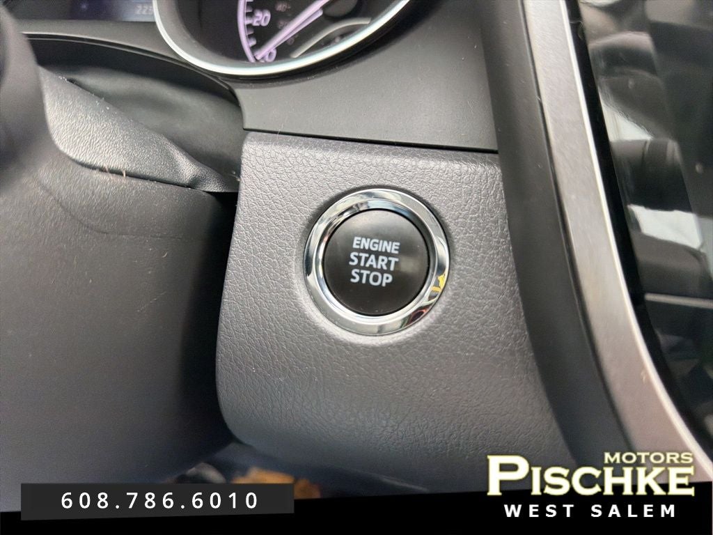 2023 Toyota Camry XLE AWD