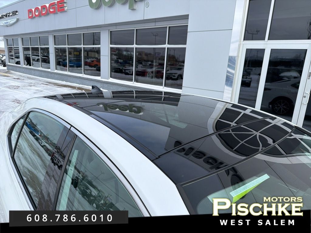 2023 Toyota Camry XLE AWD