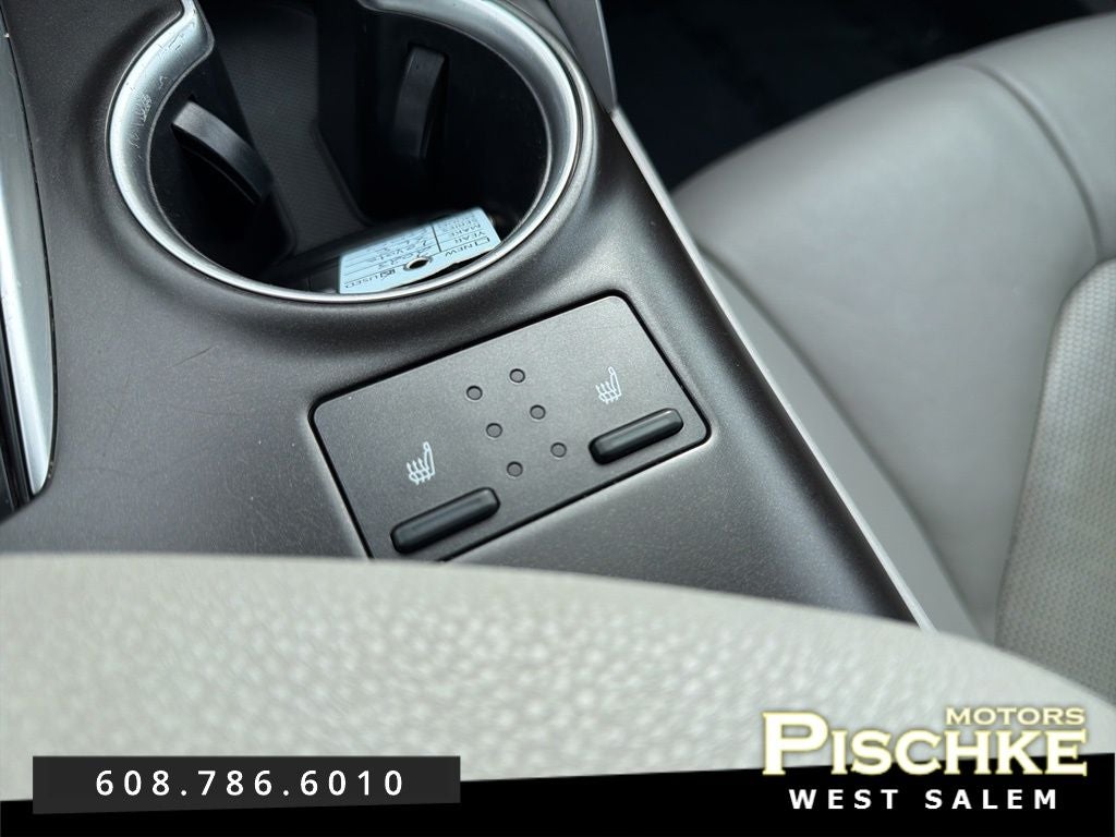 2023 Toyota Camry XLE AWD