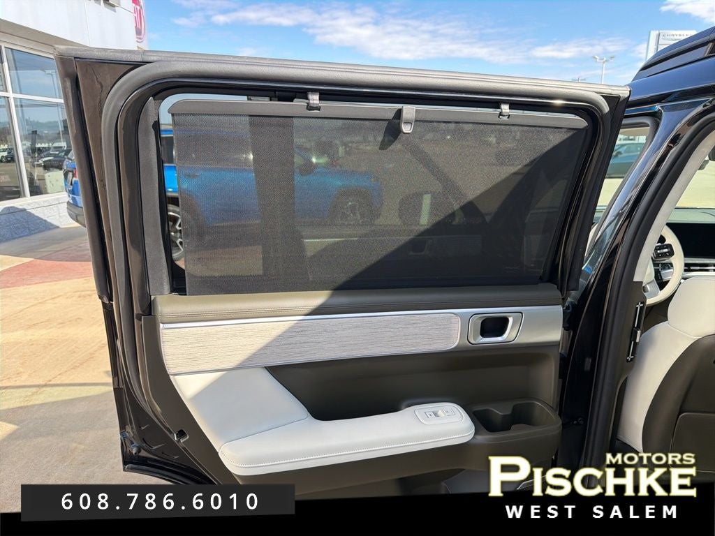 2024 Hyundai Santa Fe Calligraphy