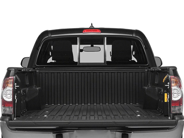 2014 Toyota Tacoma Base V6