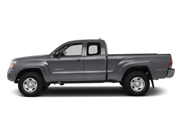 2014 Toyota Tacoma Base V6