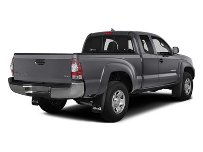 2014 Toyota Tacoma Base V6