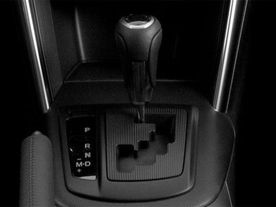 2014 Mazda Mazda CX-5 Sport