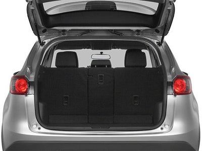 2014 Mazda Mazda CX-5 Sport