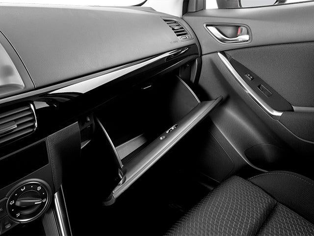 2014 Mazda Mazda CX-5 Sport