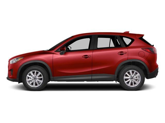 2014 Mazda Mazda CX-5 Sport