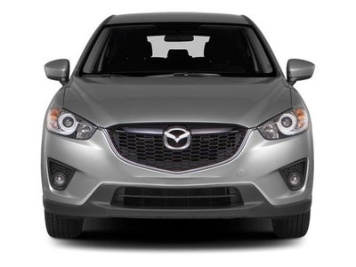 2014 Mazda Mazda CX-5 Sport