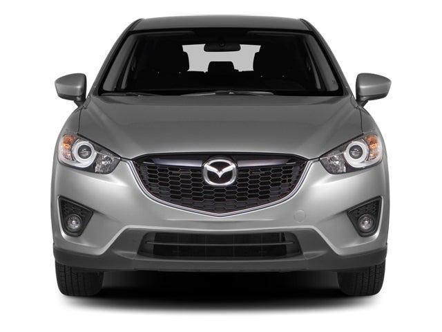 2014 Mazda Mazda CX-5 Sport