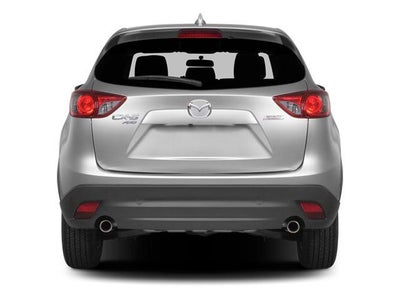 2014 Mazda Mazda CX-5 Sport
