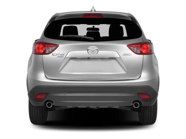 2014 Mazda Mazda CX-5 Sport