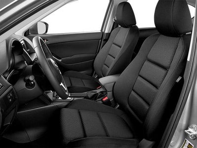 2014 Mazda Mazda CX-5 Sport