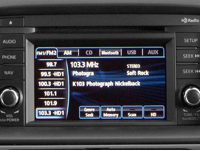 2014 Mazda Mazda CX-5 Sport