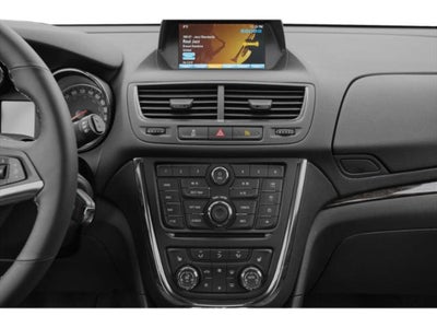 2015 Buick Encore Convenience