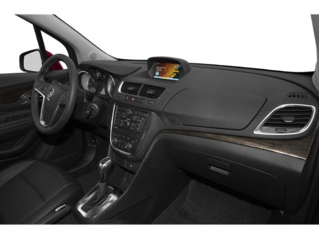 2015 Buick Encore Convenience