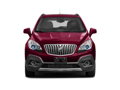 2015 Buick Encore Convenience