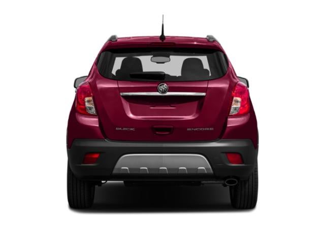 2015 Buick Encore Convenience
